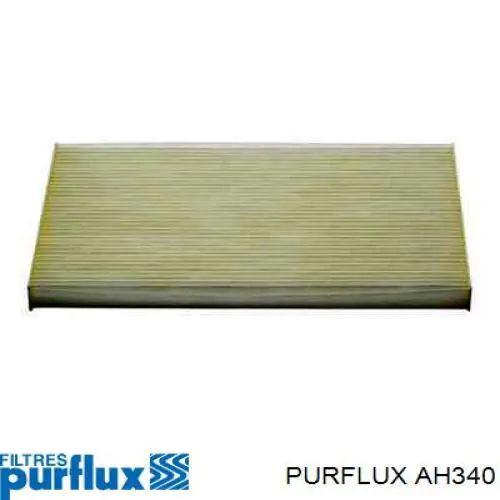 Фильтр салона AH340 Purflux