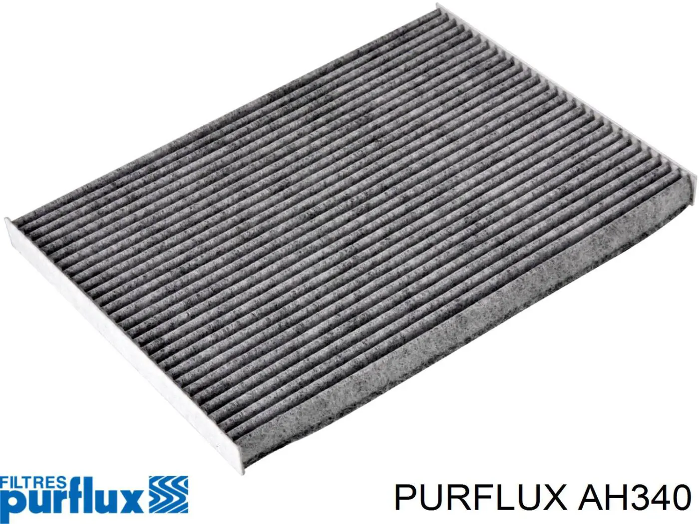 Фильтр салона AH340 Purflux