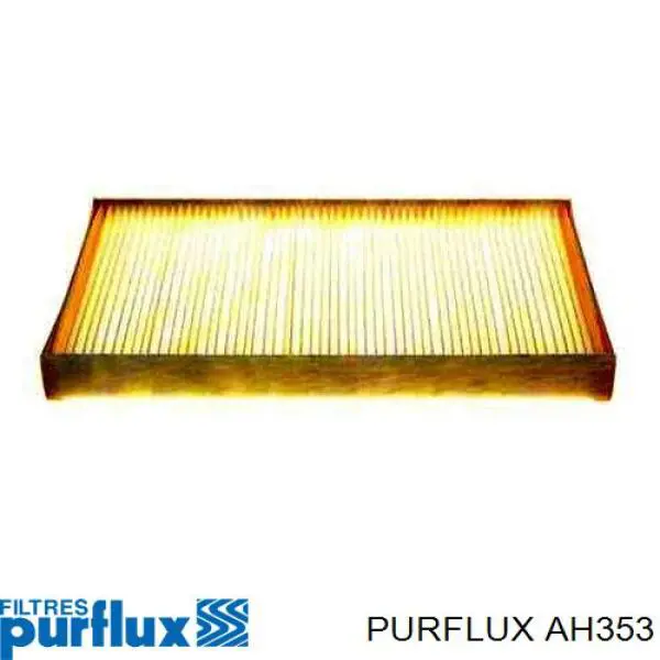 Фильтр салона AH353 Purflux