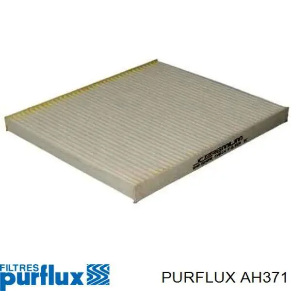 Воздушный фильтр салона Purflux AH371