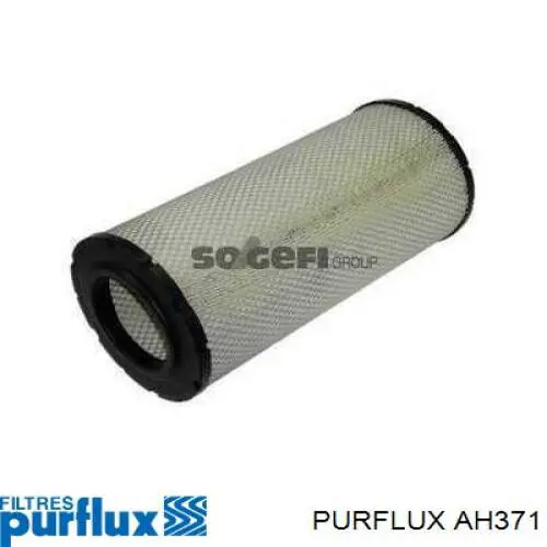 Фильтр воздушный отопителя Purflux AH371 цена, от 13.72 USD