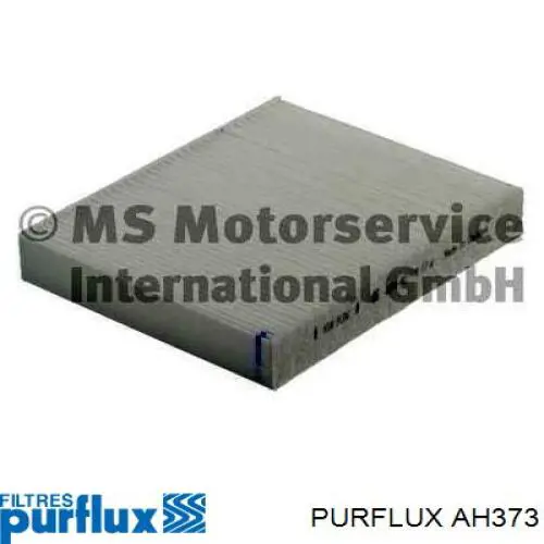 Купить AH373 Purflux Фильтр салона угольный