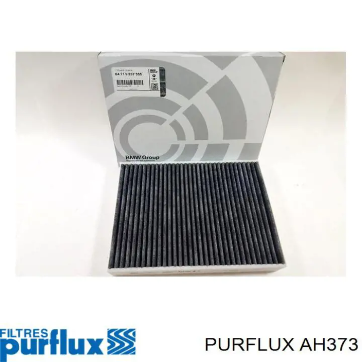 AH373 Purflux Внутрисалонный фильтр