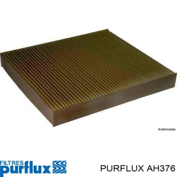 Купить AH376 Purflux Фильтр салона угольный