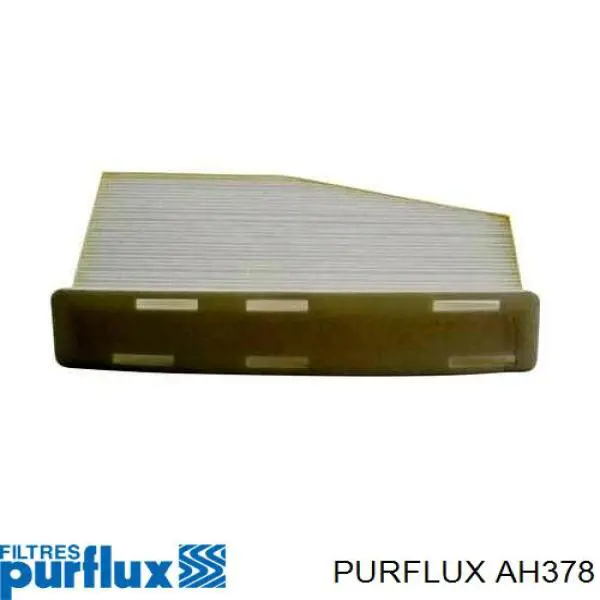 Фильтр салона AH378 Purflux