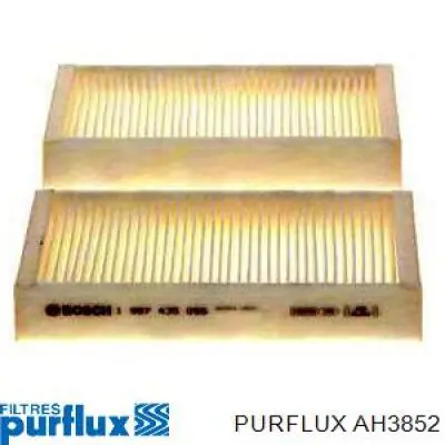 AH3852 Purflux Внутрисалонный фильтр