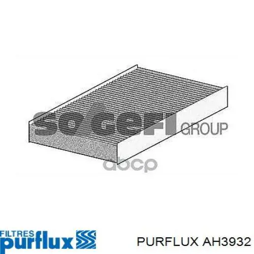 Воздушный фильтр салона Purflux AH3932