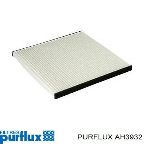 AH3932 Purflux Внутрисалонный фильтр