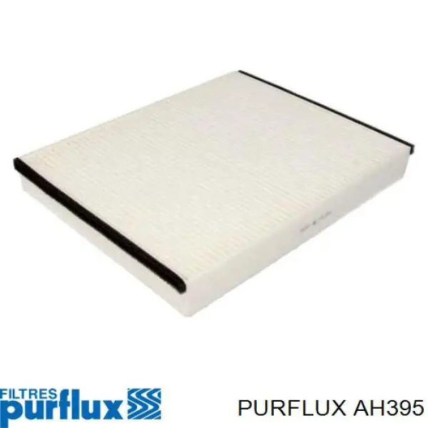 Купить AH395 Purflux Фильтр салона угольный