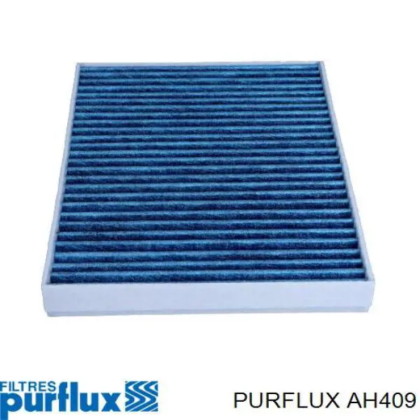 Фильтр салона AH409 Purflux