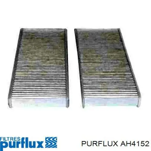 Фильтр салона AH4152 Purflux