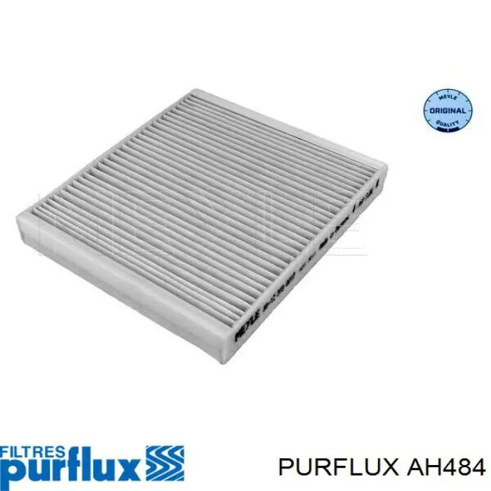 AH484 Purflux Внутрисалонный фильтр