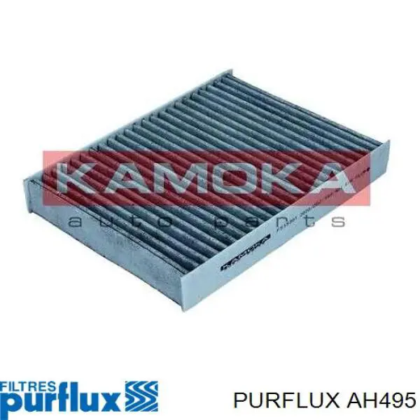 Фильтр салона AH495 Purflux