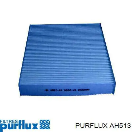 Фильтр воздушный отопителя Purflux AH513 цена, от 5.21 USD