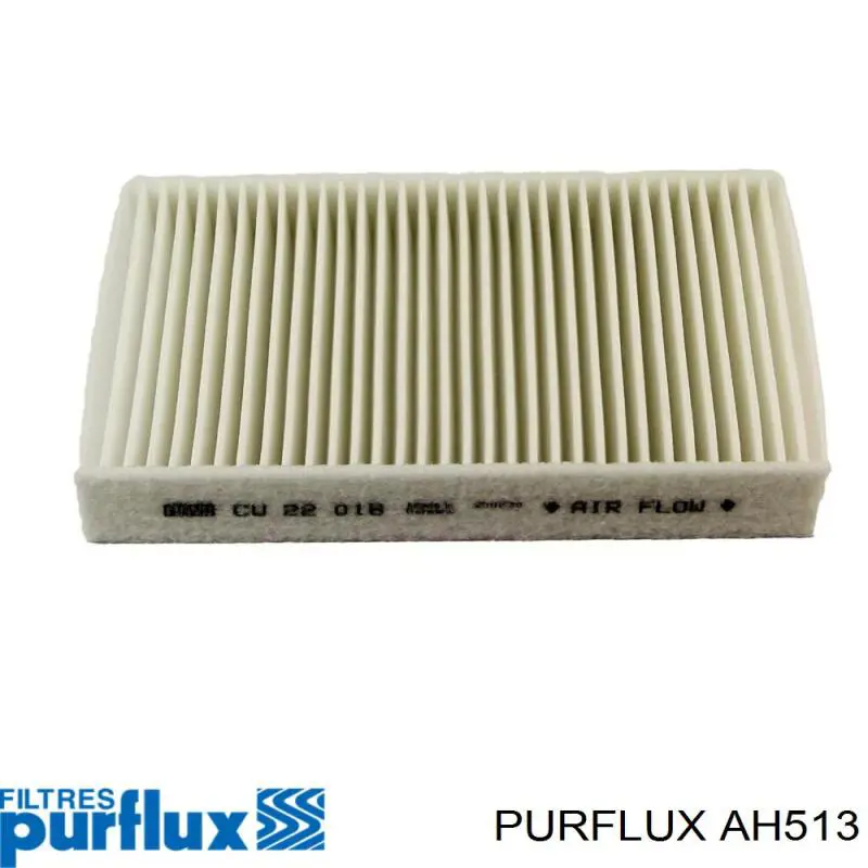 Фильтр салона AH513 Purflux