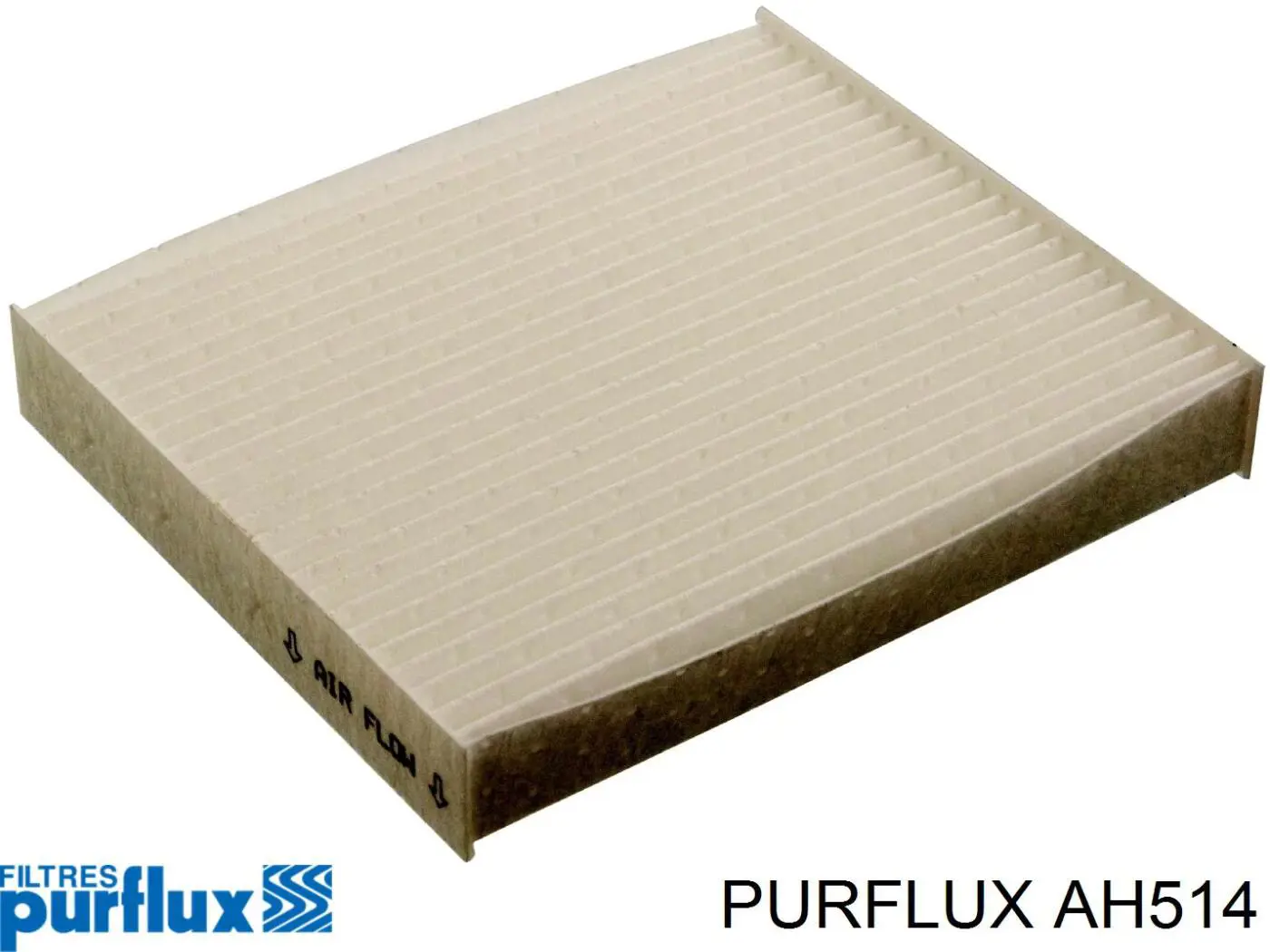AH514 Purflux Внутрисалонный фильтр