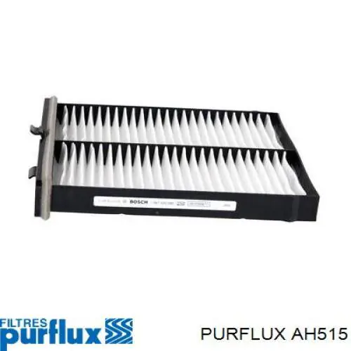 AH515 Purflux Внутрисалонный фильтр
