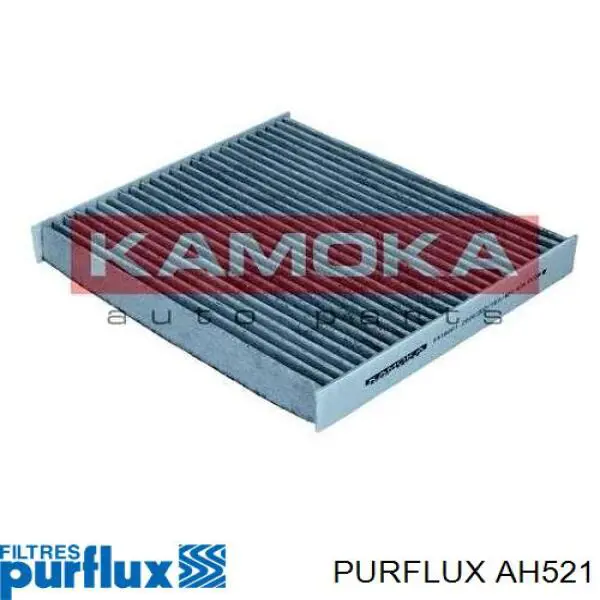AH521 Purflux Внутрисалонный фильтр