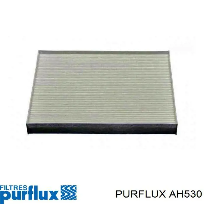 Filtro de habitáculo AH530 Purflux