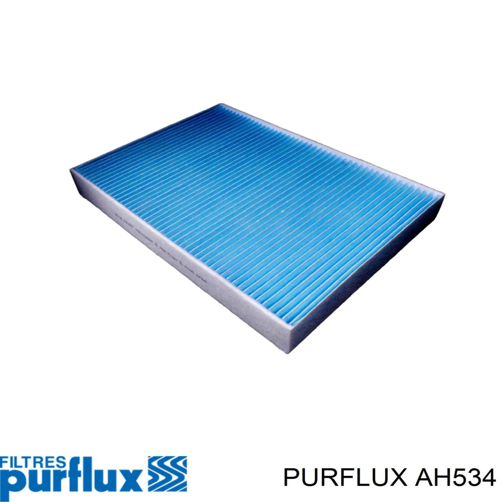 AH534 Purflux