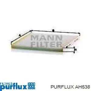 Фильтр салона AH538 Purflux