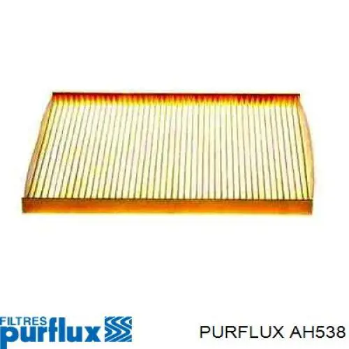 Фильтр воздушный отопителя Purflux AH538 цена, от 4.53 USD