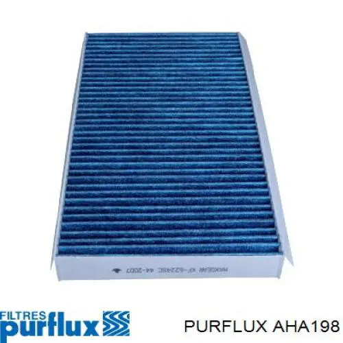 AHA198 Purflux Внутрисалонный фильтр