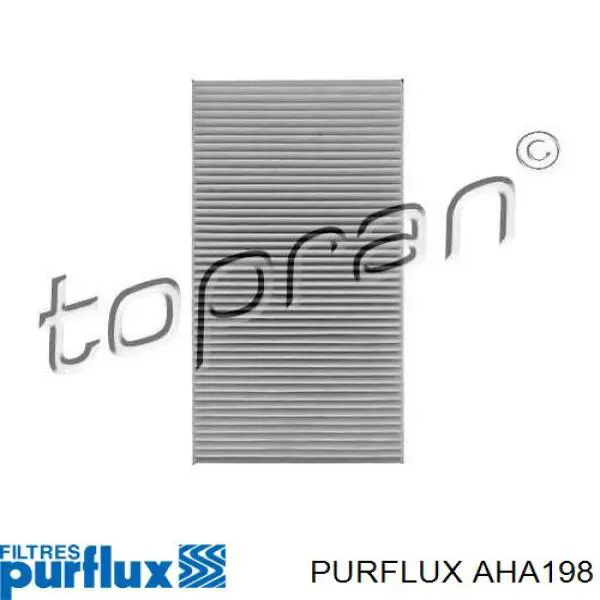 Фильтр салона AHA198 Purflux