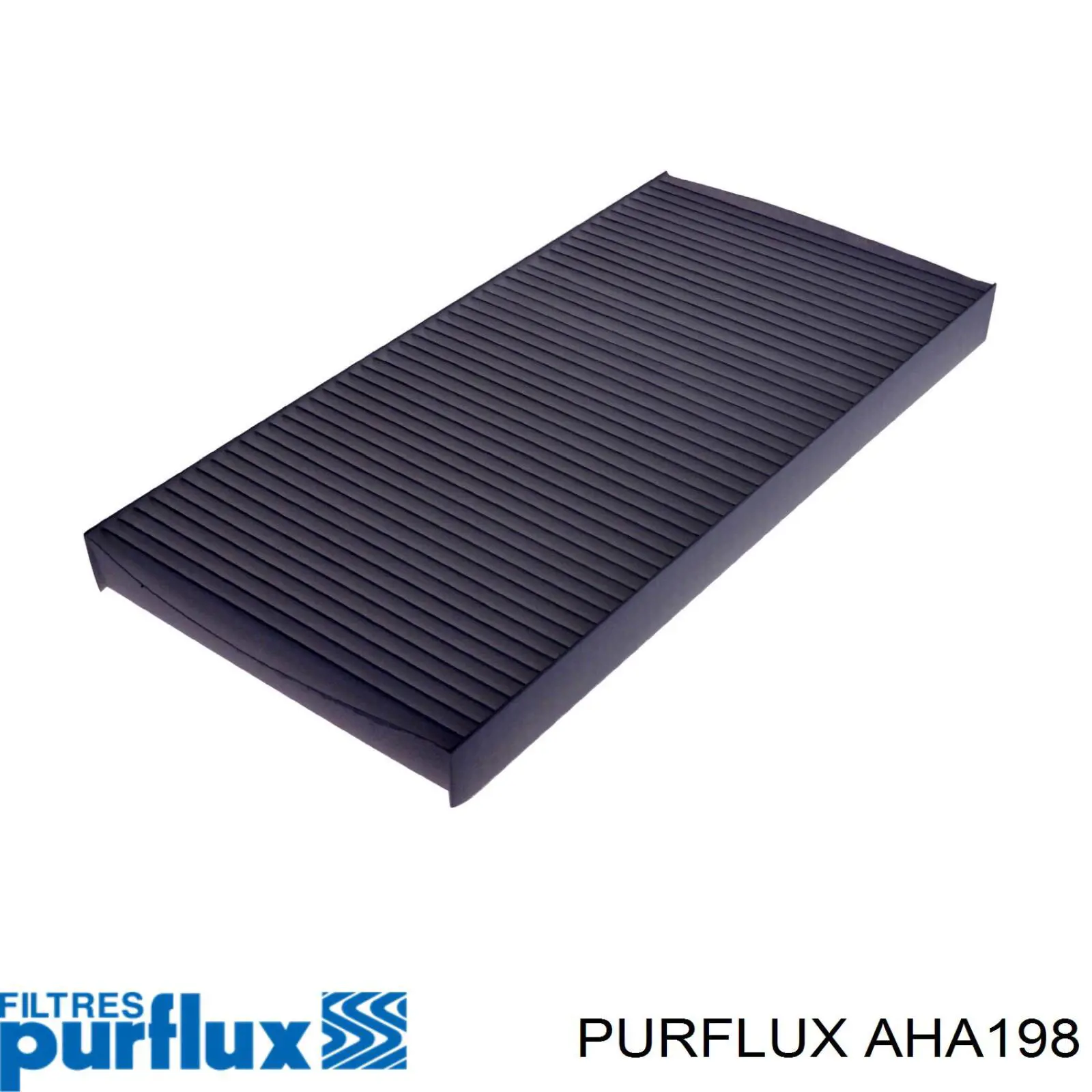 Фильтр воздушный отопителя Purflux AHA198 цена, от 7.76 USD