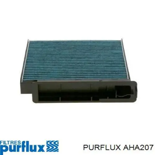 Воздушный фильтр салона Purflux AHA207