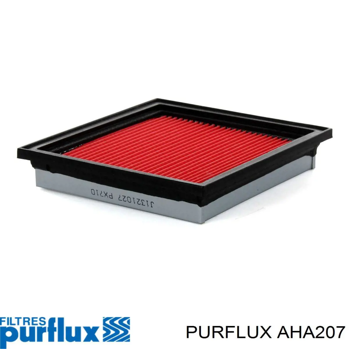 Фильтр салона AHA207 Purflux