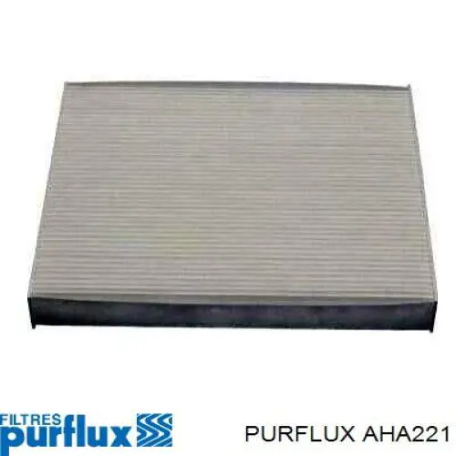 Фильтр воздушный отопителя Purflux AHA221 цена, от 3.91 USD