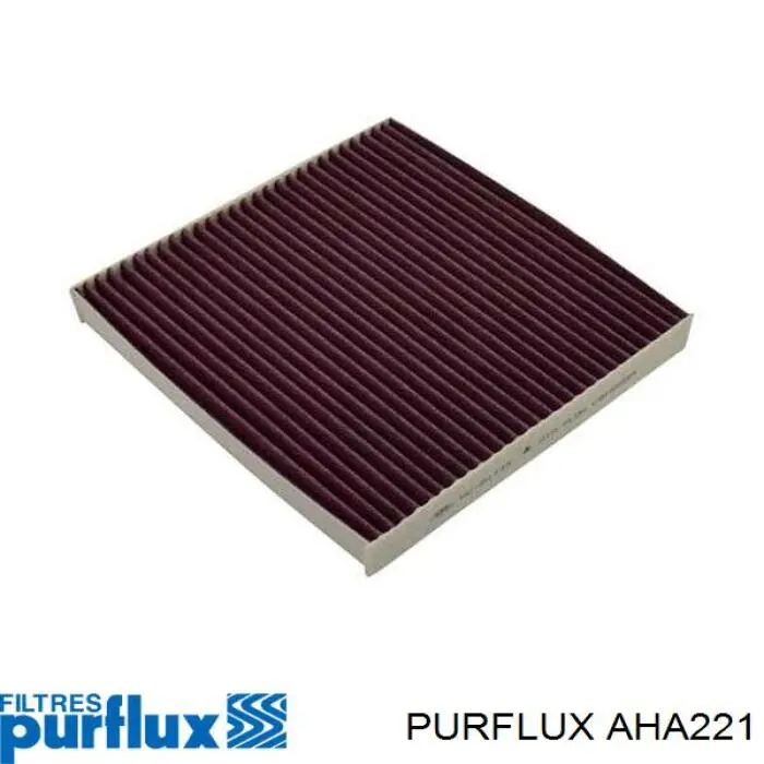 Купить AHA221 Purflux Фильтр салона угольный