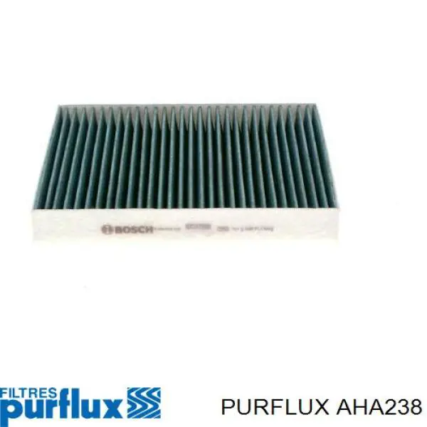 AHA238 Purflux фильтр салона