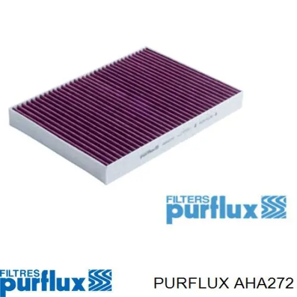 AHA272 Purflux filtro de salão