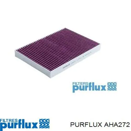 Фильтр воздушный отопителя Purflux AHA272 цена, от 8.62 USD