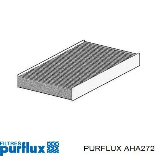 Купить AHA272 Purflux Фильтр салона угольный