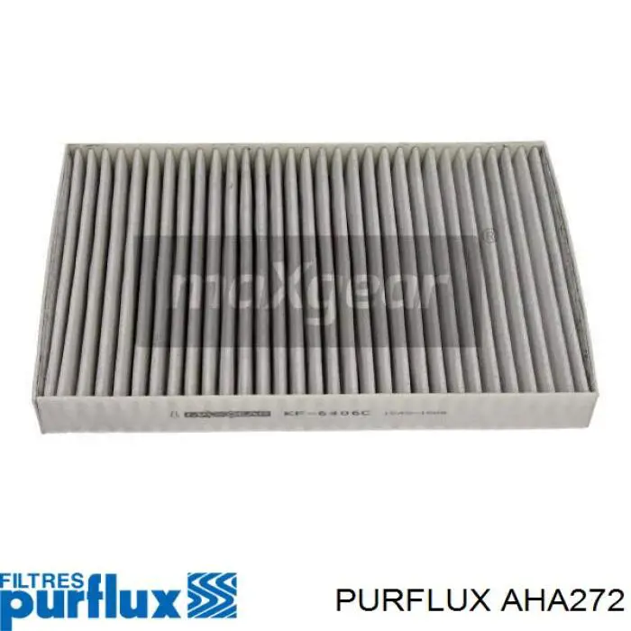 AHA272 Purflux Внутрисалонный фильтр