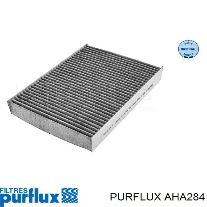 AHA284 Purflux filtro de salão