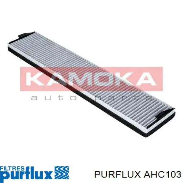 Фильтр салона AHC103 Purflux