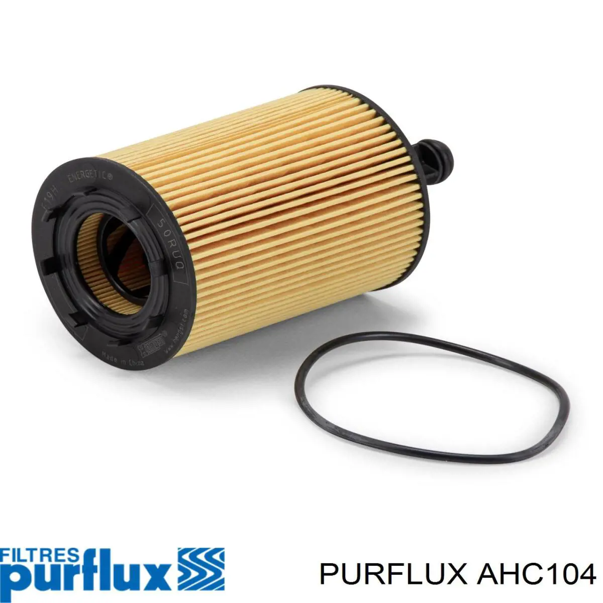 Фильтр салона AHC104 Purflux