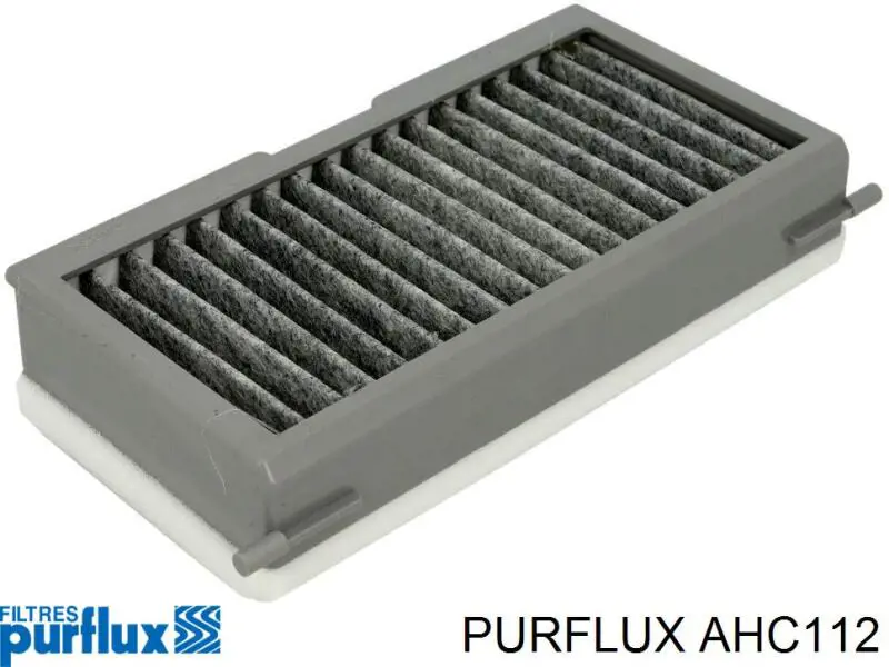 Filtro de habitáculo AHC112 Purflux