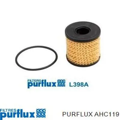 Фильтр салона AHC119 Purflux
