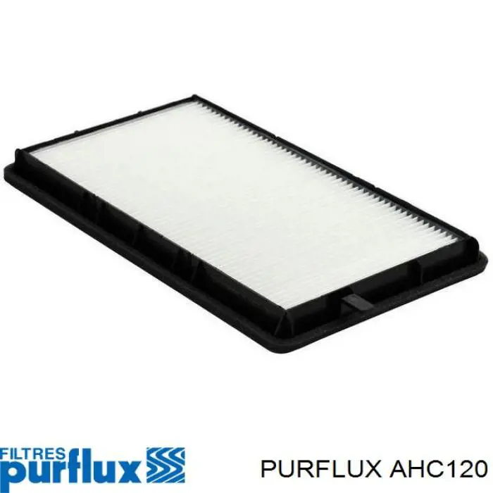 Фильтр салона AHC120 Purflux