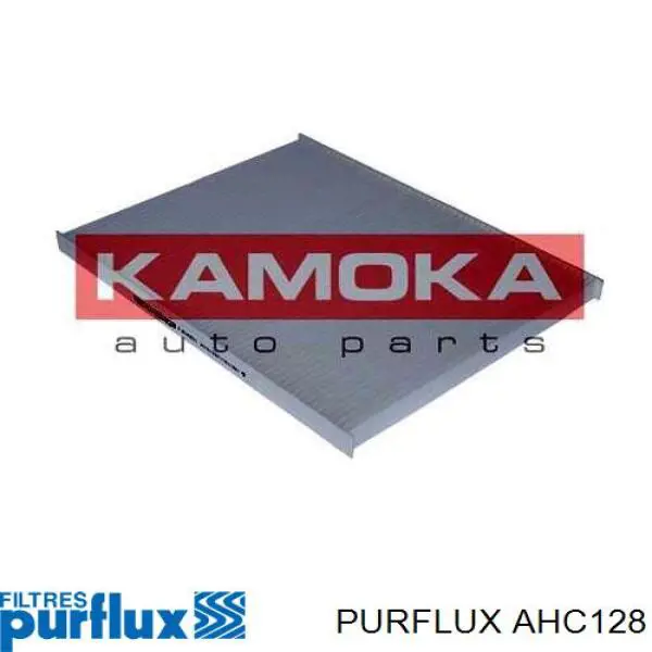 Фильтр воздушный отопителя Purflux AHC128 цена, от 7.79 USD