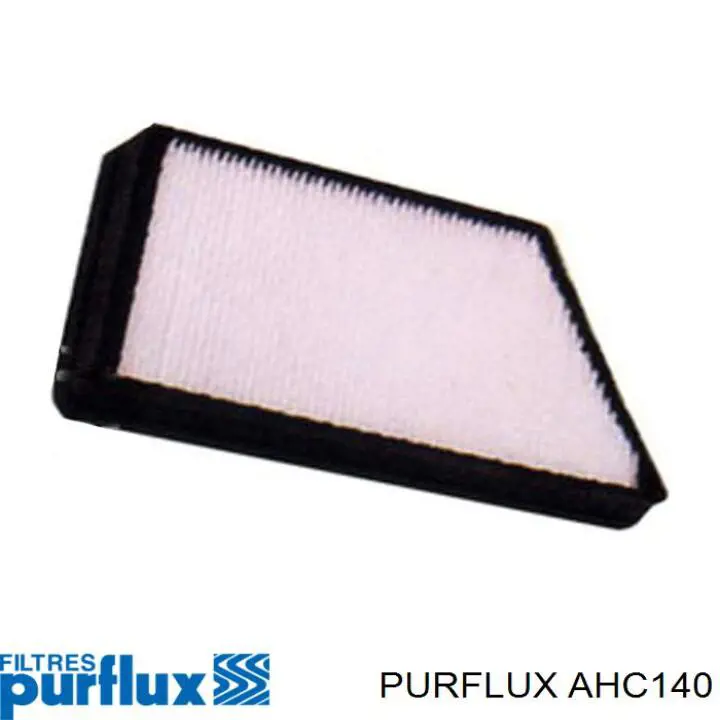 Фильтр воздушный отопителя Purflux AHC140 цена, от 13.73 USD