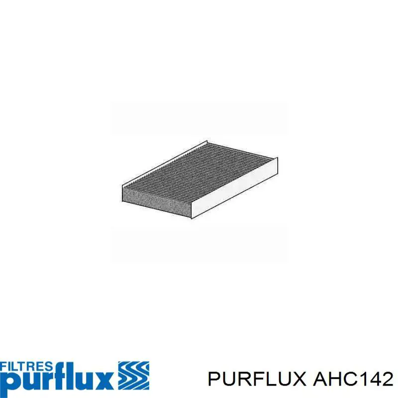 AHC142 Purflux фильтр салона