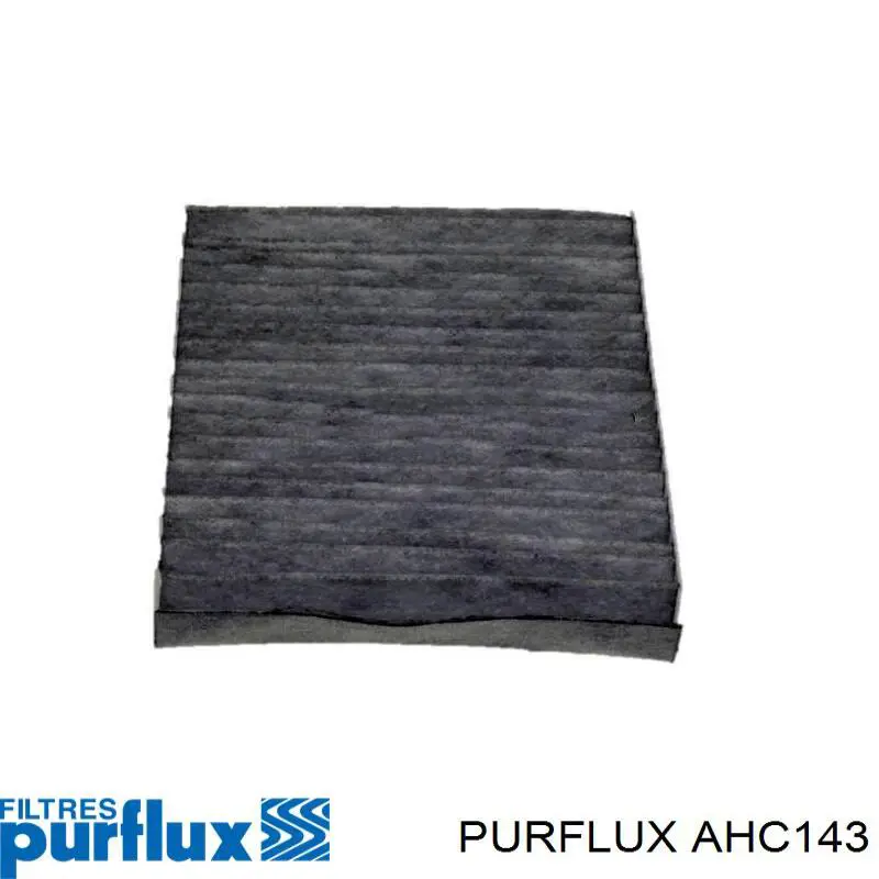 AHC143 Purflux фильтр салона