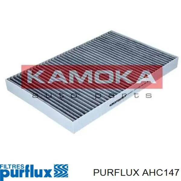 Фильтр воздушный отопителя Purflux AHC147 цена, от 4.22 USD