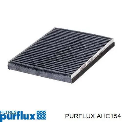 Фильтр воздушный отопителя Purflux AHC154 цена, от 12.67 USD